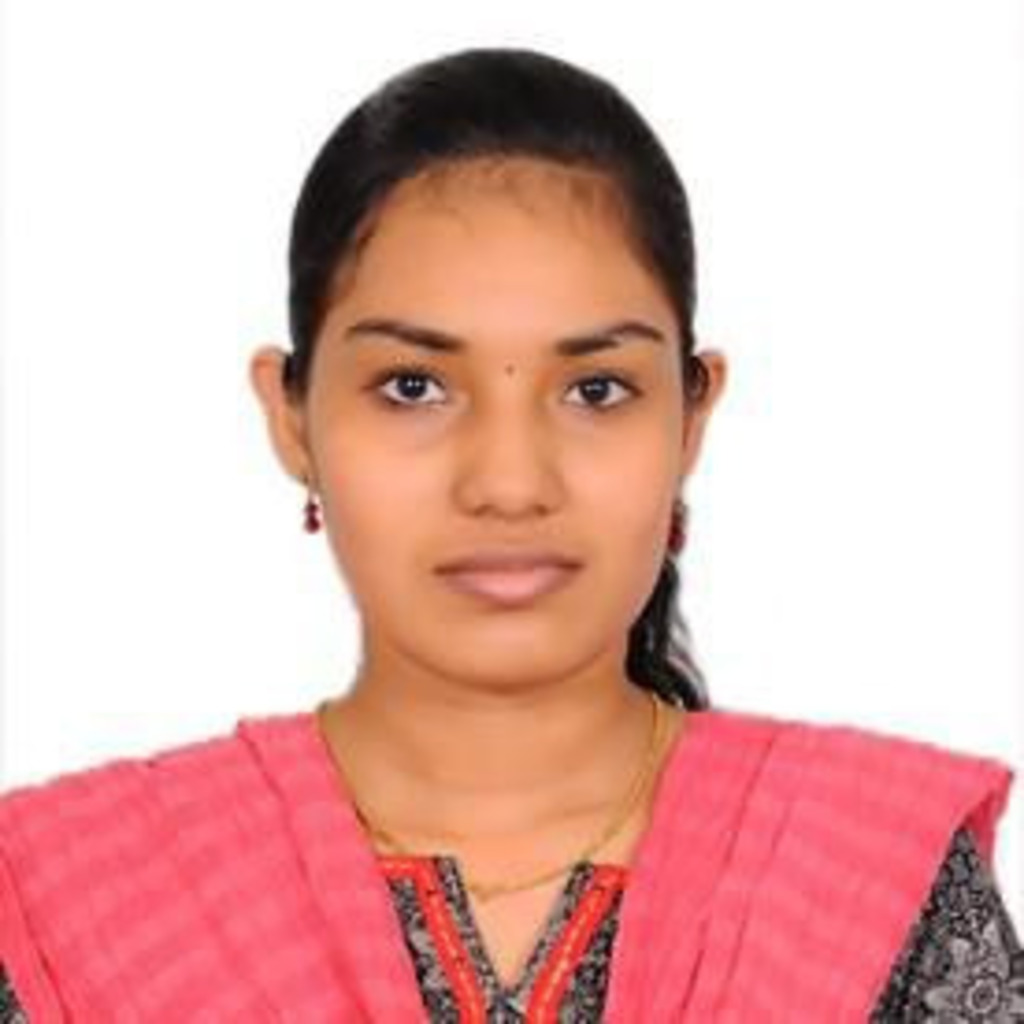 Rajalakshmi Sankar Senior Analyst LatentView Analytics XING