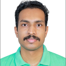 Ing. Vipin Neekamparambath