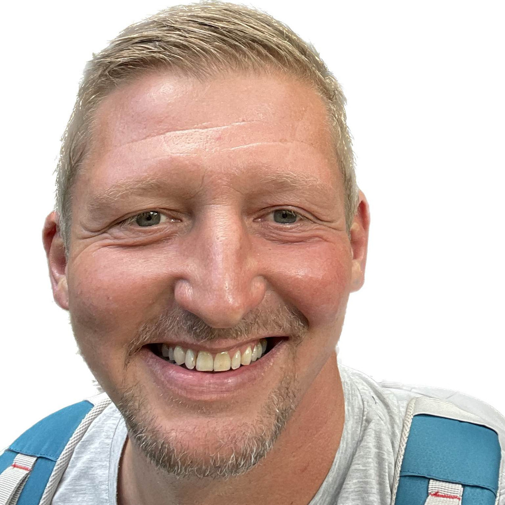 Jan Johannsen Hochbautechniker / Individualkundenberater CB
