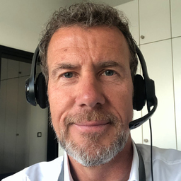 Holger Menten