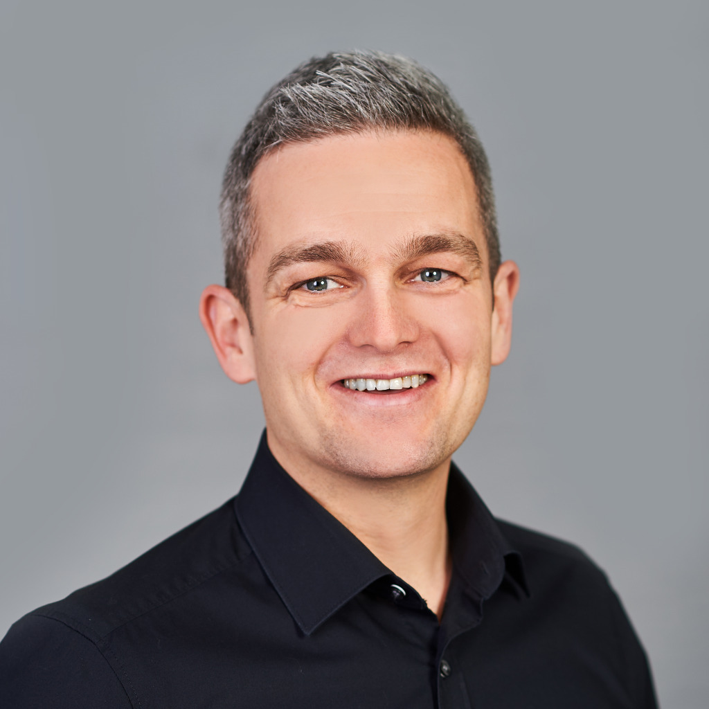 Daniel Blohm Vertriebsleiter newStyle W. Blohm Fullservice