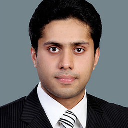 Rony Thomas Cherian