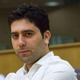 Garen Ghazarian