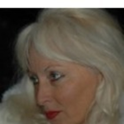 Alyna Shchygoleva