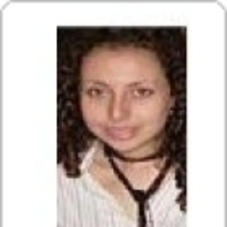 Tatiana Rubio Luna