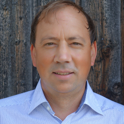 Hannes Stäudle