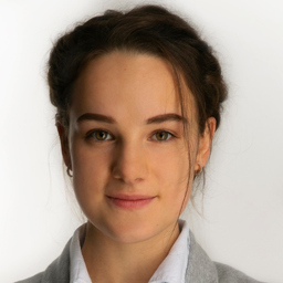 Sophia Mergner