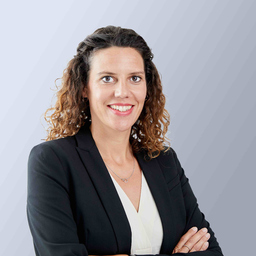 Andrea Schaller