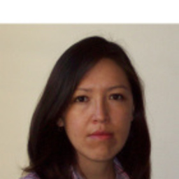 Ximena Mary Ortega Campos