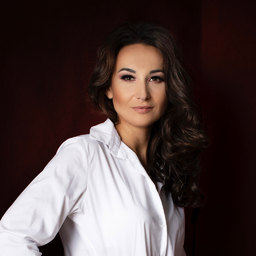 Profilbild Katarzyna Böcker