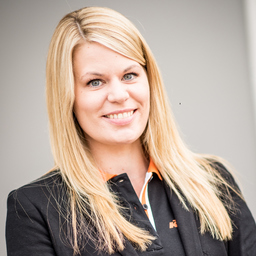 Sabine Radauer