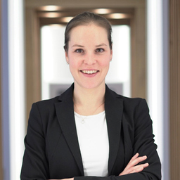 Silvia Kirsch (geb. Brühl)'s profile picture