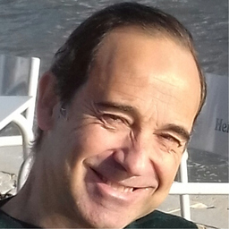 Mag. carlos sousa