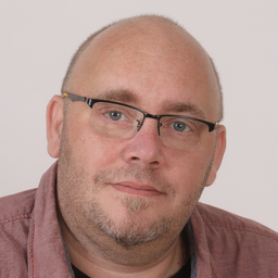 Profilbild Klaus Braun
