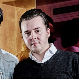 Tobias van Daele