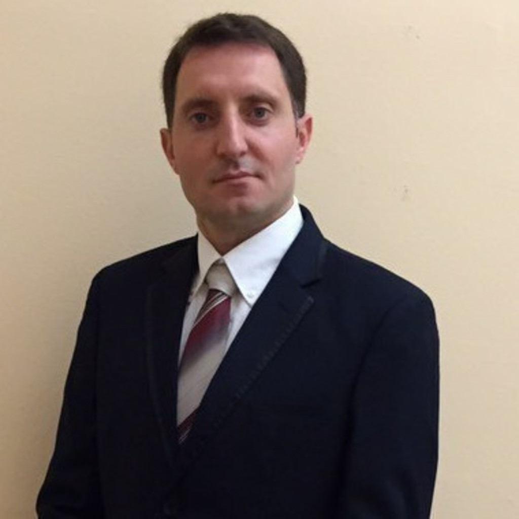 Zapryan Todorov - Financier Banker - Consulting Invesment | XING