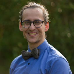 Dr. Ludwig Krinner
