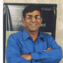 Madhu Lalwani