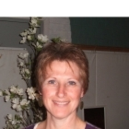Catherine Ewing-Rinker