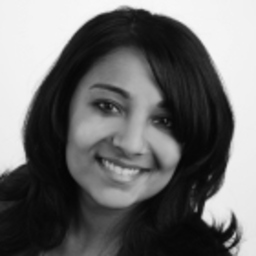Shazia Saleem
