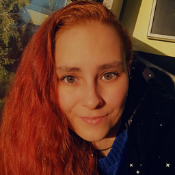 Profilbild Manuela Maier