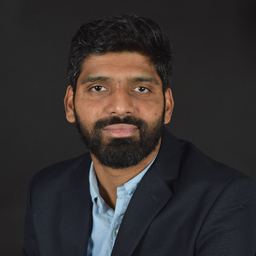 Vinayak Purushan