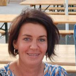 Sandra Krantz