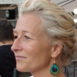 Julie d'Alquen