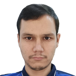 Mohammad Hussain Hussaini