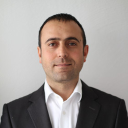 Ali Haydar Güler