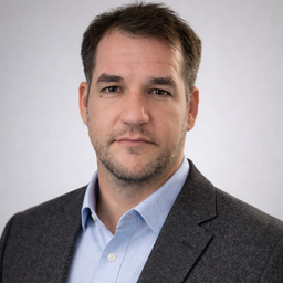 Dipl.-Ing. Christoph Höpfl