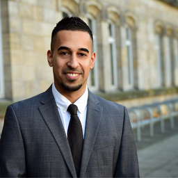 Kaweh Djamilian