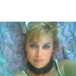 Raffaella maynardi Araldi