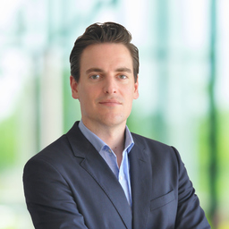 Profilbild Dominik Stricker