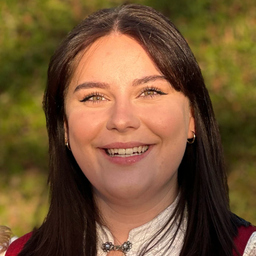 Theresa Huber