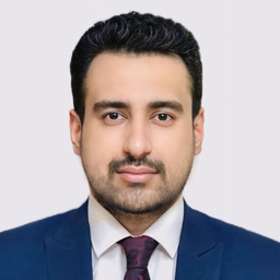 Kasra Kamran Nejad