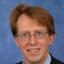 Dr. Roland Stuckardt