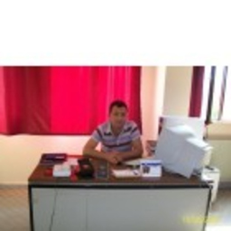 Durali Alkan
