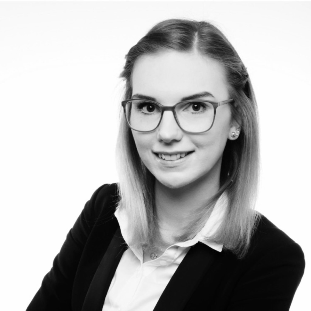 Sarina Merkens Sachbearbeiterin Kundenbetreuung ALD AutoLeasing D