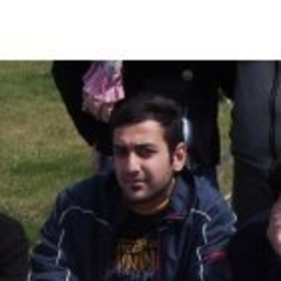 Kadir Özgani