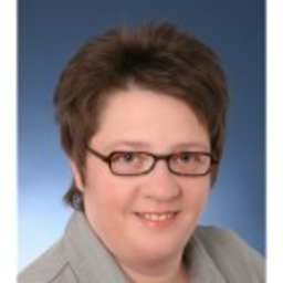 Bettina Meffert
