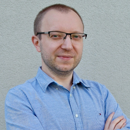 Basil Zubko