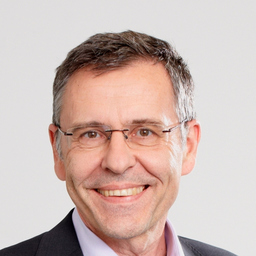 Christof Ehrismann