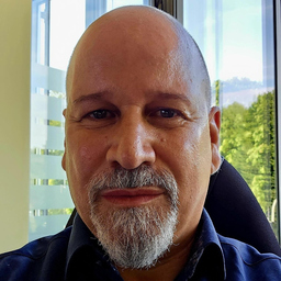 Tobias Bernhard