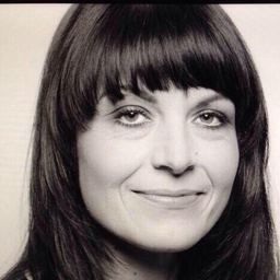 Nicole Rhein