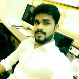 Fasil Ahamed