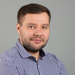 Pavel Mochalov