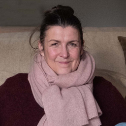 Beate Husemöller