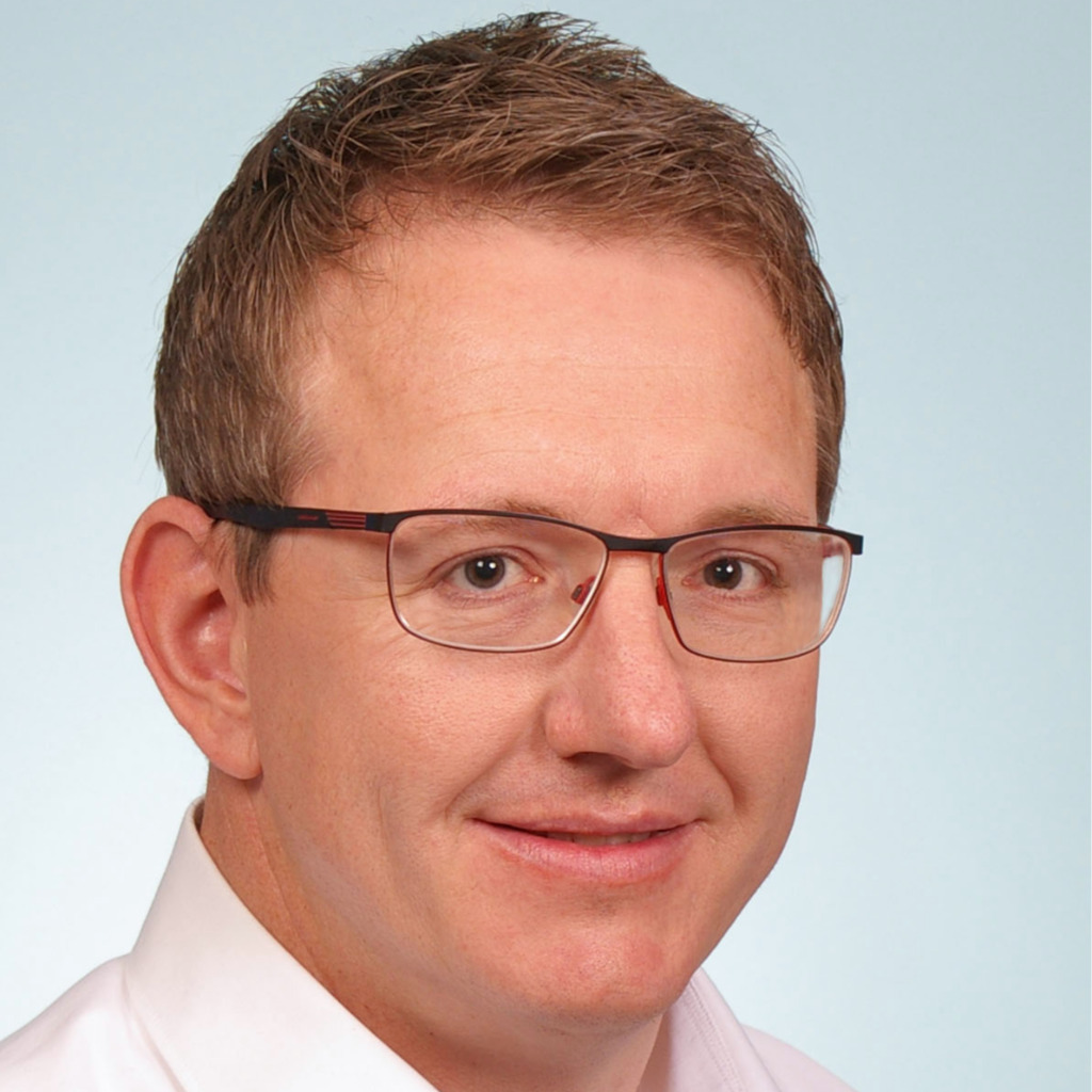 Heinz Schuster Gruppenleiter Entwicklung JÄGER Handling GmbH XING