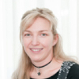 Silke Birkner